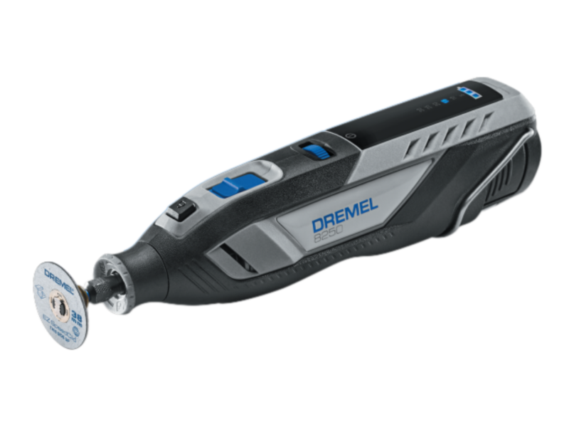 Akumulatorsko večfunkcijsko orodje DREMEL® 8250, F0138250JF
